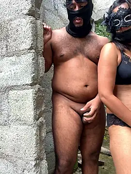 UberdriversL Webcam Show
