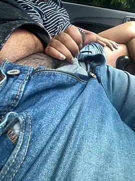 Show Webcam de UberdriversL