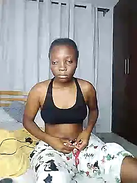 Show de webcam de Sassy_q