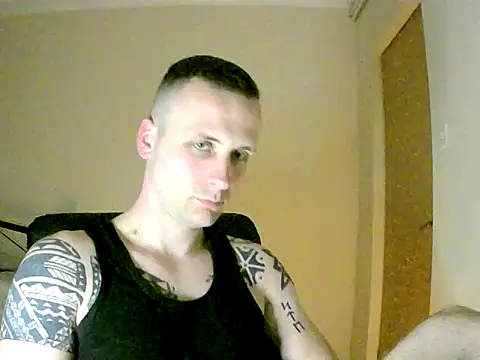 Show webcam de MacMillan69