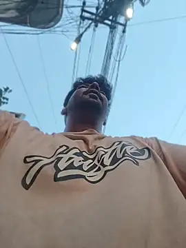 Spiritual_69 在線直播表演