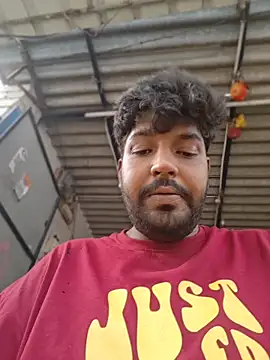 Spiritual_69 Show in webcam