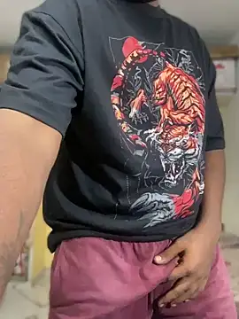 Indian_cock1 Adlı Modelin Web Kamerası Şovu