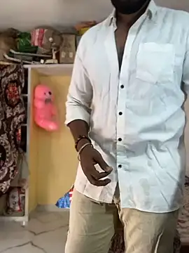 Indian_cock1: διαδικτυακό σόου στην κάμερα