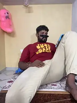 Indian_cock1 Webcam-Show