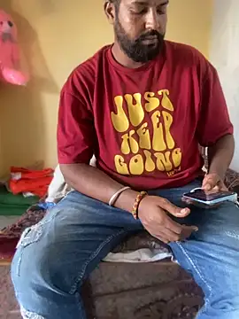 Show Webcam de Indian_cock1