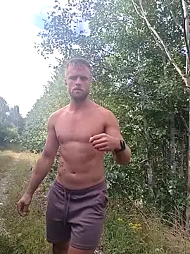 leeoslut Webcam show
