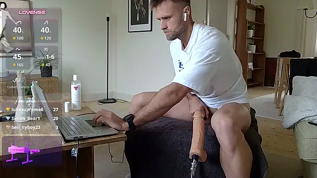 leeoslut Webcamshow