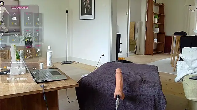 leeoslut webcam show