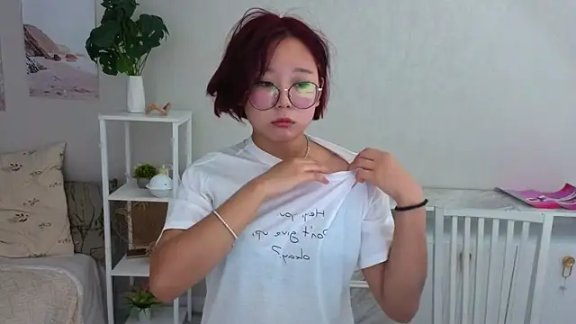RickiWeihe Webcam-Show