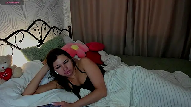 VeloraLuxe's Live XXX Chat