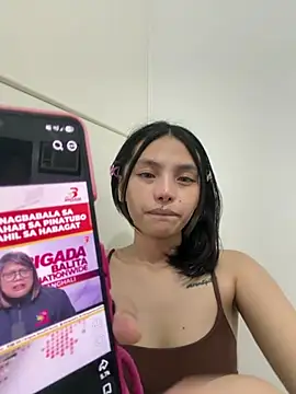 Tattiana12 Pertunjukan Webcam