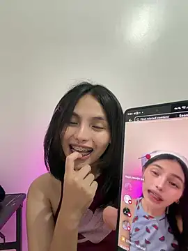 Tattiana12 Pertunjukan Webcam