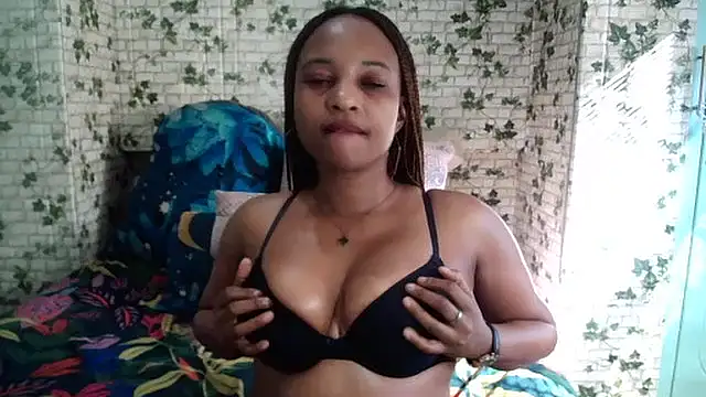 Ebony_Seduction00 Live XXX-Chat