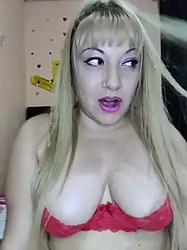 دردشة Venuss_Milf الجنسية المباشرة