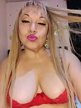 Show webcam de Venuss_Milf