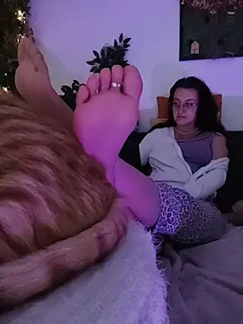 Czat XXX na żywo – Luna_Yakova