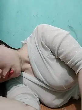Chu_sexyy 웹캠 쇼