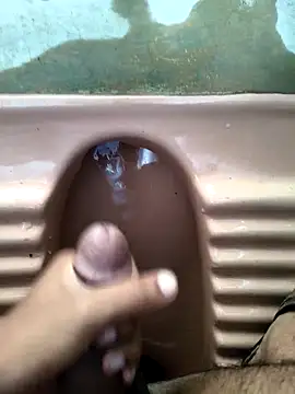 skasiffff Webcam show