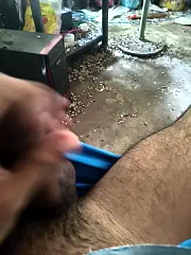 הופעת וובקאם של skasiffff