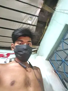 โชว์เว็บแคมของ skasiffff