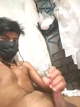 Show Webcam de skasiffff