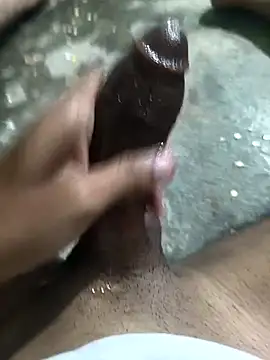 skasiffff Webcam-Show