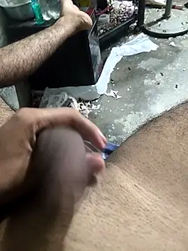 skasiffff ওয়েবক্যাম শো
