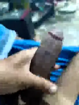 skasiffff Webcam-Show