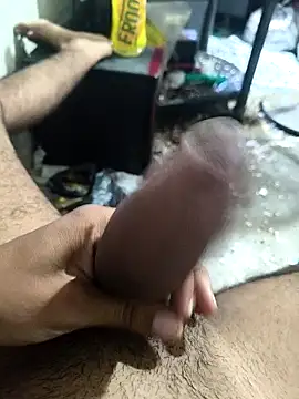 Show de skasiffff na webcam