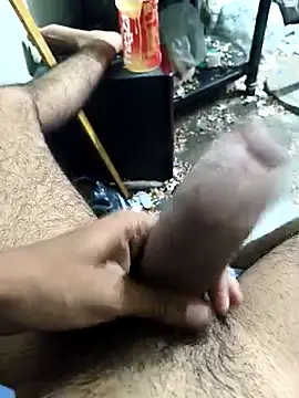 skasiffff's Webcam Show