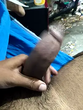 skasiffff Webcam show