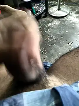 skasiffff 웹캠 쇼
