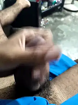 skasiffff's Webcam Show