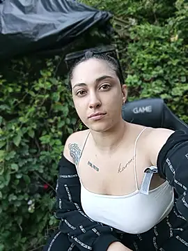 Show Webcam de gatacantabra