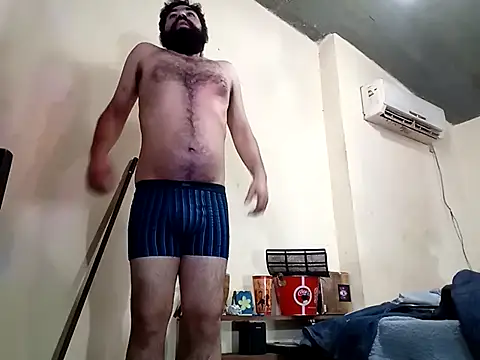 day23i9 Webcam Show