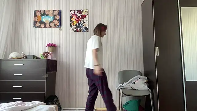 Chat soba uživo modela LavetaGossage