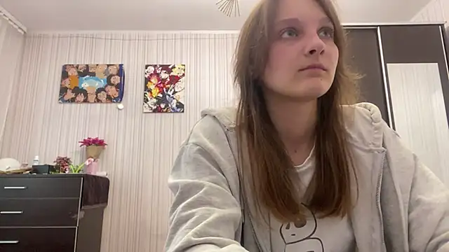 LavetaGossage Webcam-Show