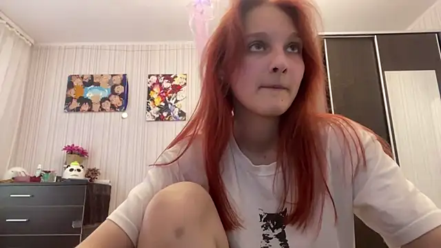 LavetaGossage Webcam show