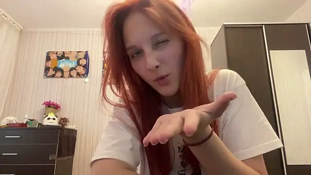 LavetaGossage's Live XXX Chat