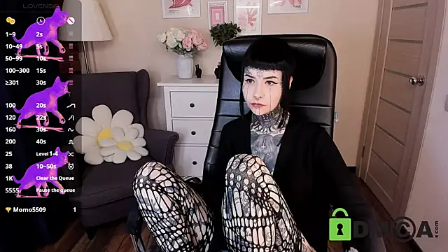 Bloood__Mary's Live XXX Chat