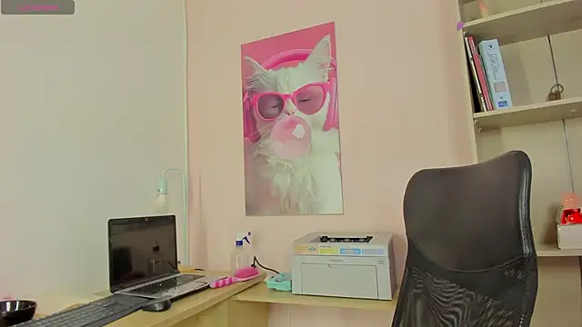 Hilaryportman149 Cameră chat live