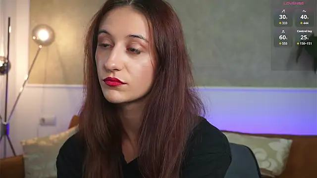 Онлайн чат XXX LiaaaBunny