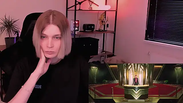 Chat XXX en directo de Nessi_Villain