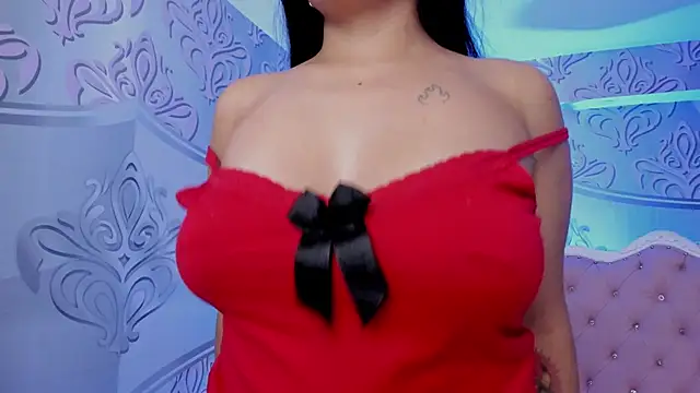 MishRaven 라이브 XXX 채팅