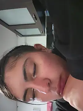 XXX chat uživo modela MishRaven