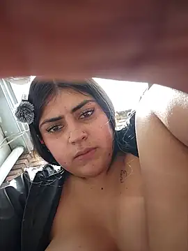 دردشة MishRaven الجنسية المباشرة