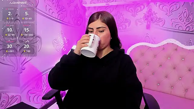 MishRaven Live XXX-chat