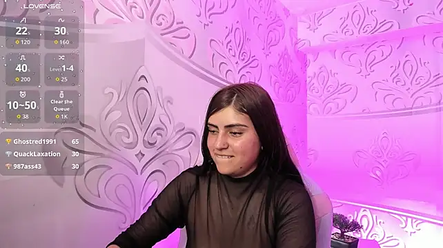 Chat XXX Live MishRaven