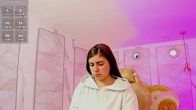 MishRaven's Webcam Show